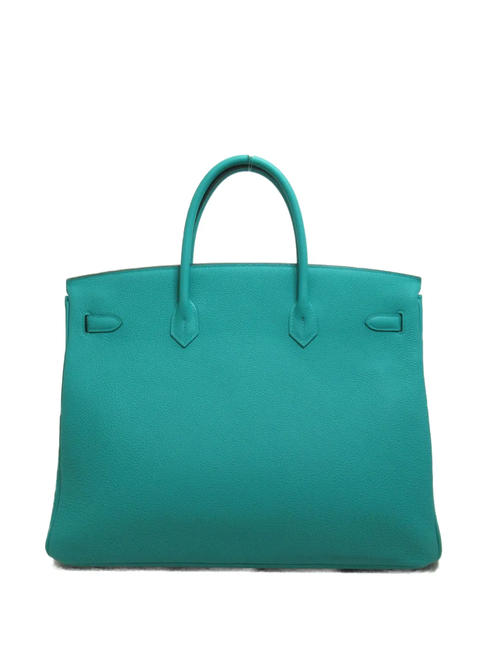 Hermès Pre-Owned 2020 Birkin 40 handbag - Blauw