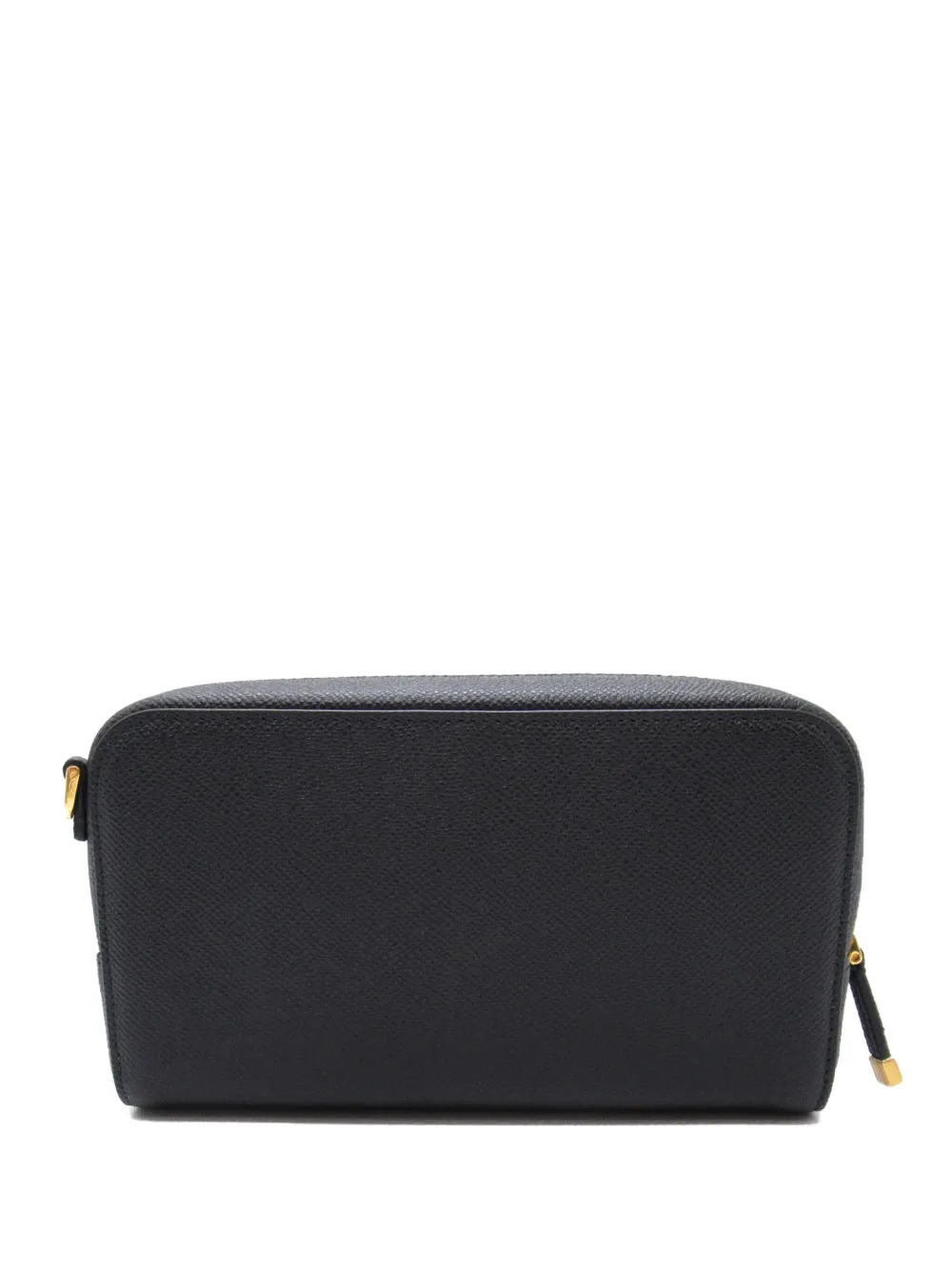 Christian Dior Pre-Owned 2010s Karo shoulder bag - Zwart
