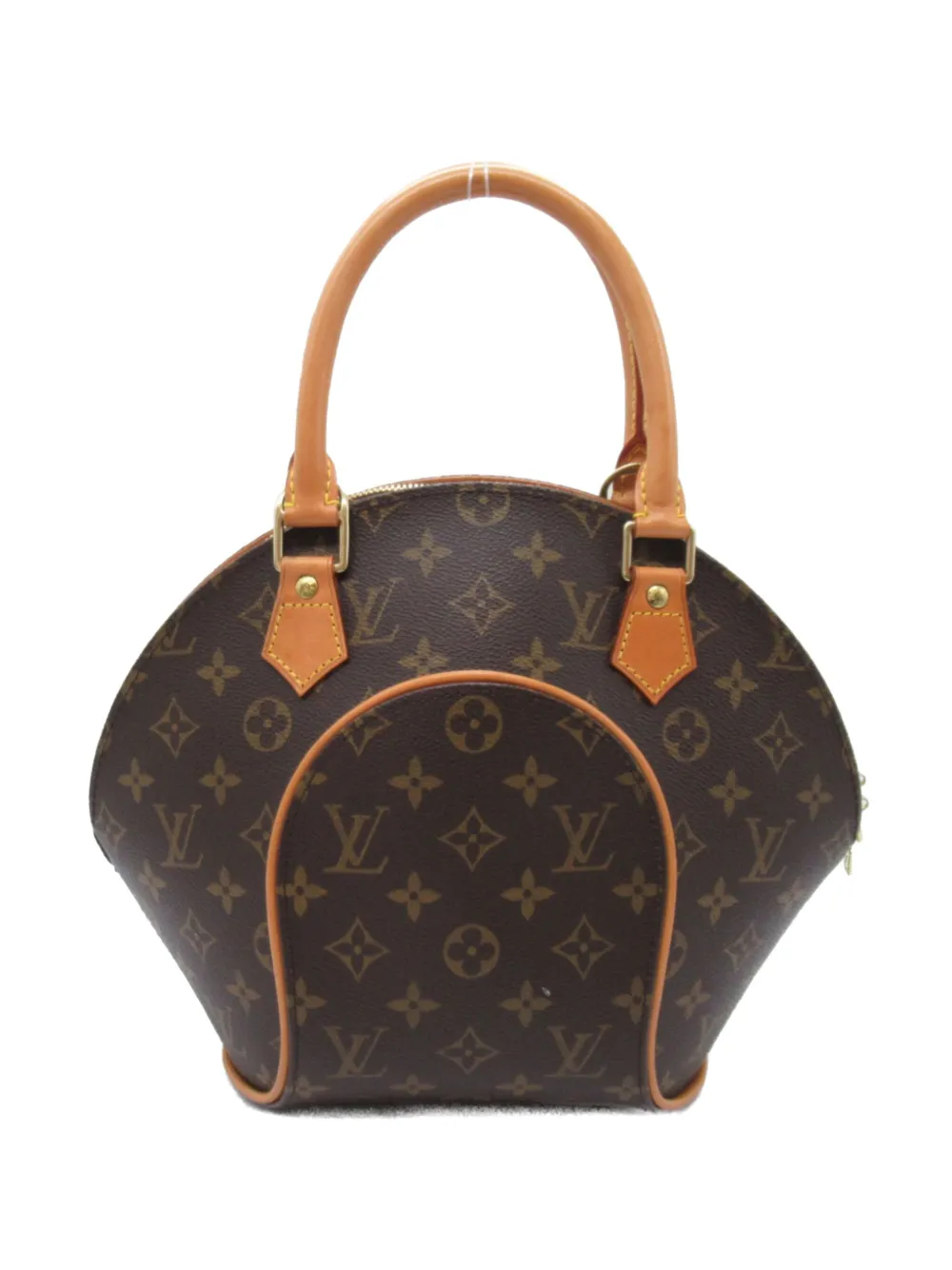 Louis Vuitton Pre-Owned 2001 Ellipse PM tote bag - Bruin