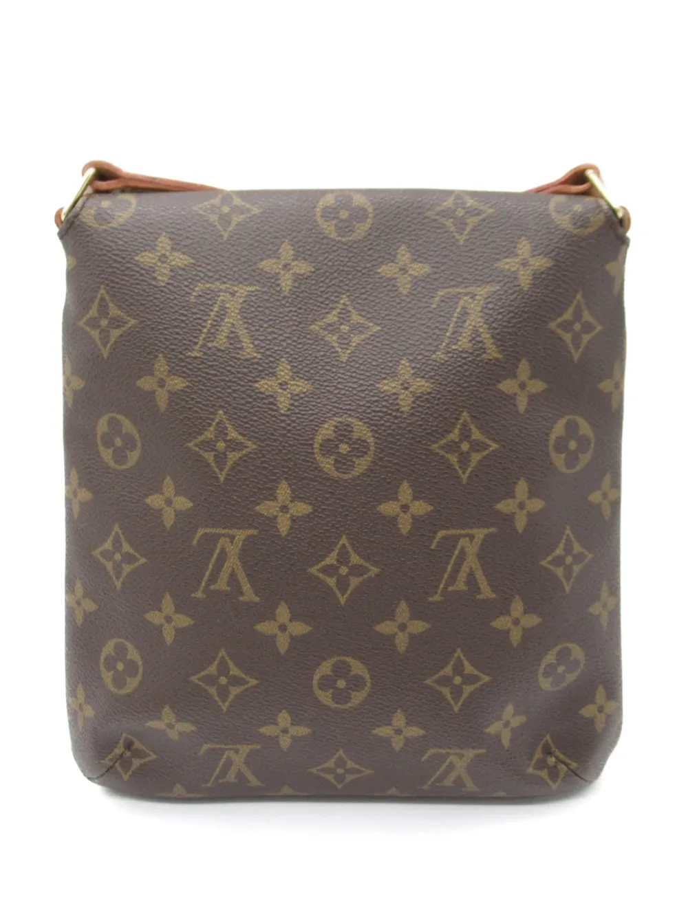 Louis Vuitton Pre-Owned 2000 Musette Salsa shoulder bag - Bruin