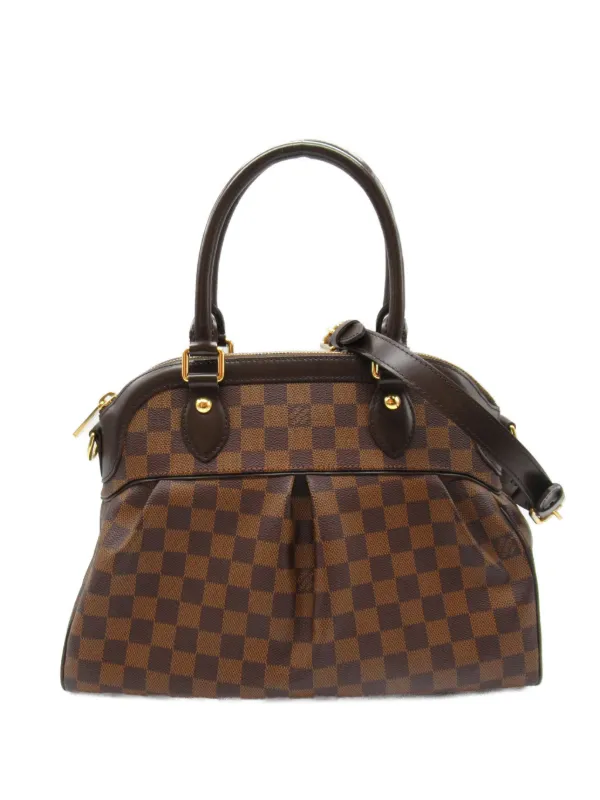 Louis vuitton pre loved outlet