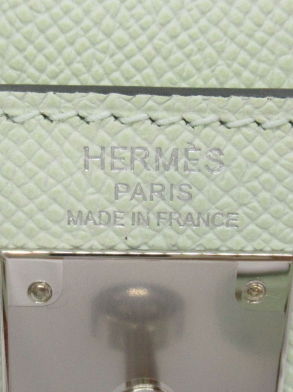 Hermes 2023 Kelly 28 two-way handbag Women