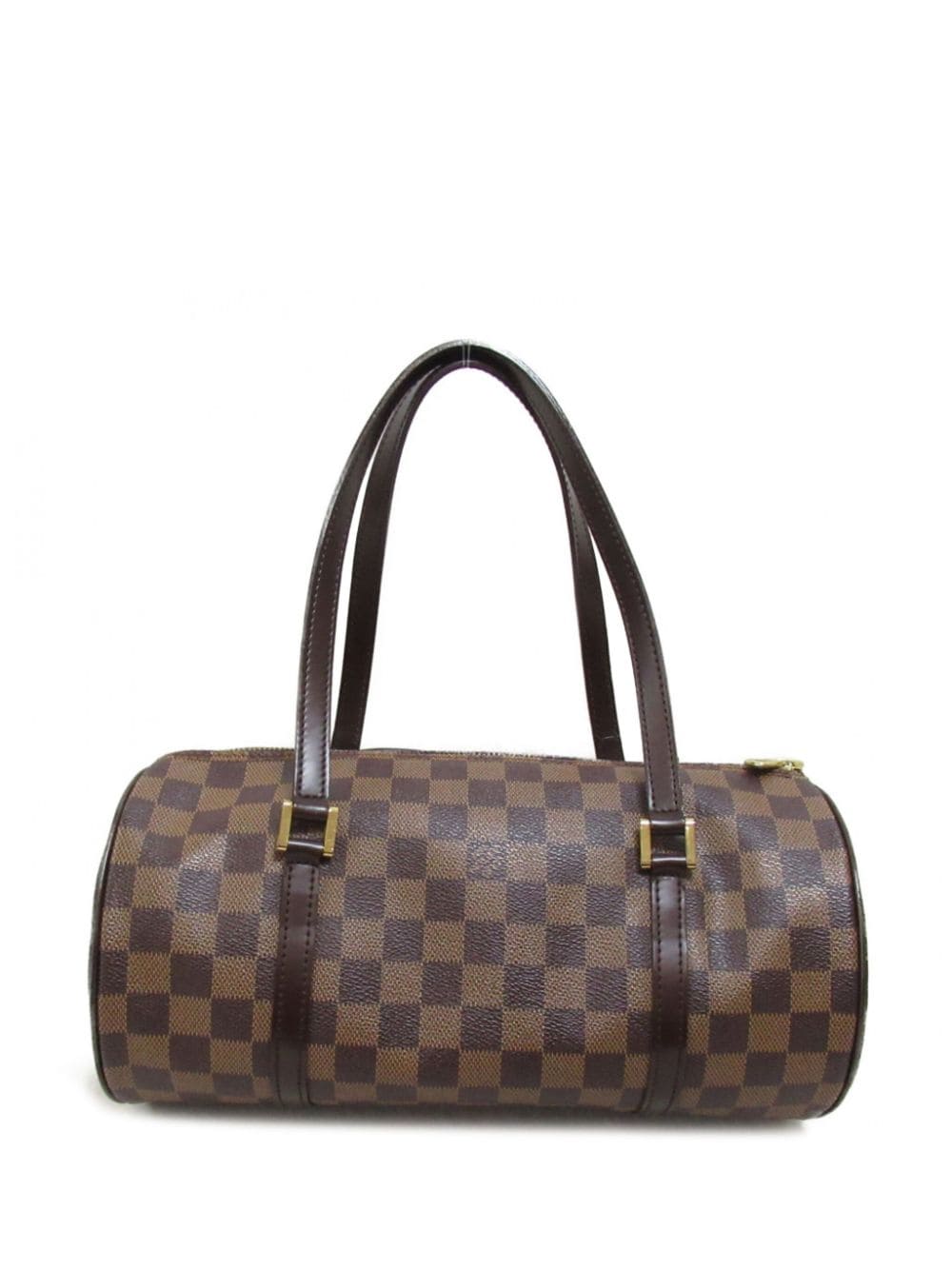 Louis Vuitton Pre-Owned 2005 Papillon 30 shoulder bag - Bruin