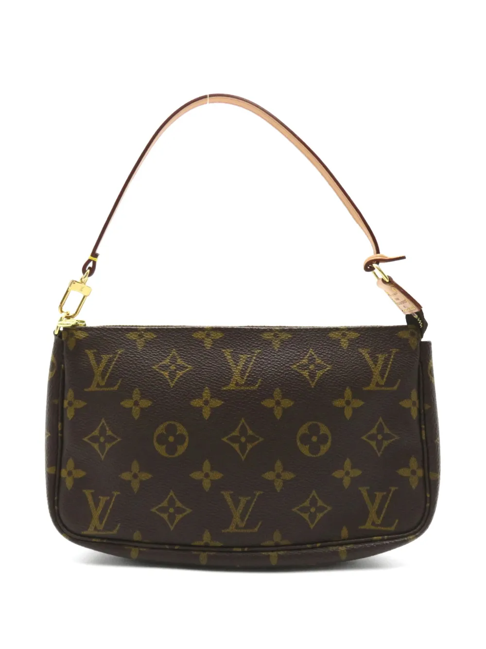 Cheap Louis Vuitton Pre-Owned 2001 Pochette Accessoires clutch bag WOMEN