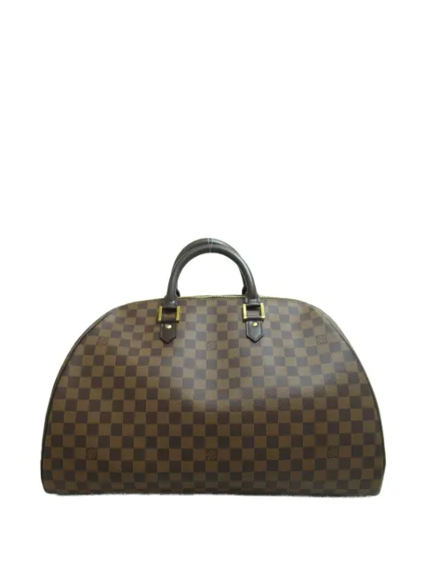 Louis Vuitton Pre-Owned 2005 Rivera GM handbag WOMEN