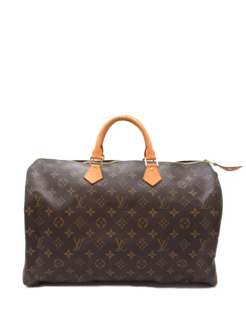 Louis Vuitton Pre-Owned 2005 Speedy 40 tote bag WOMEN