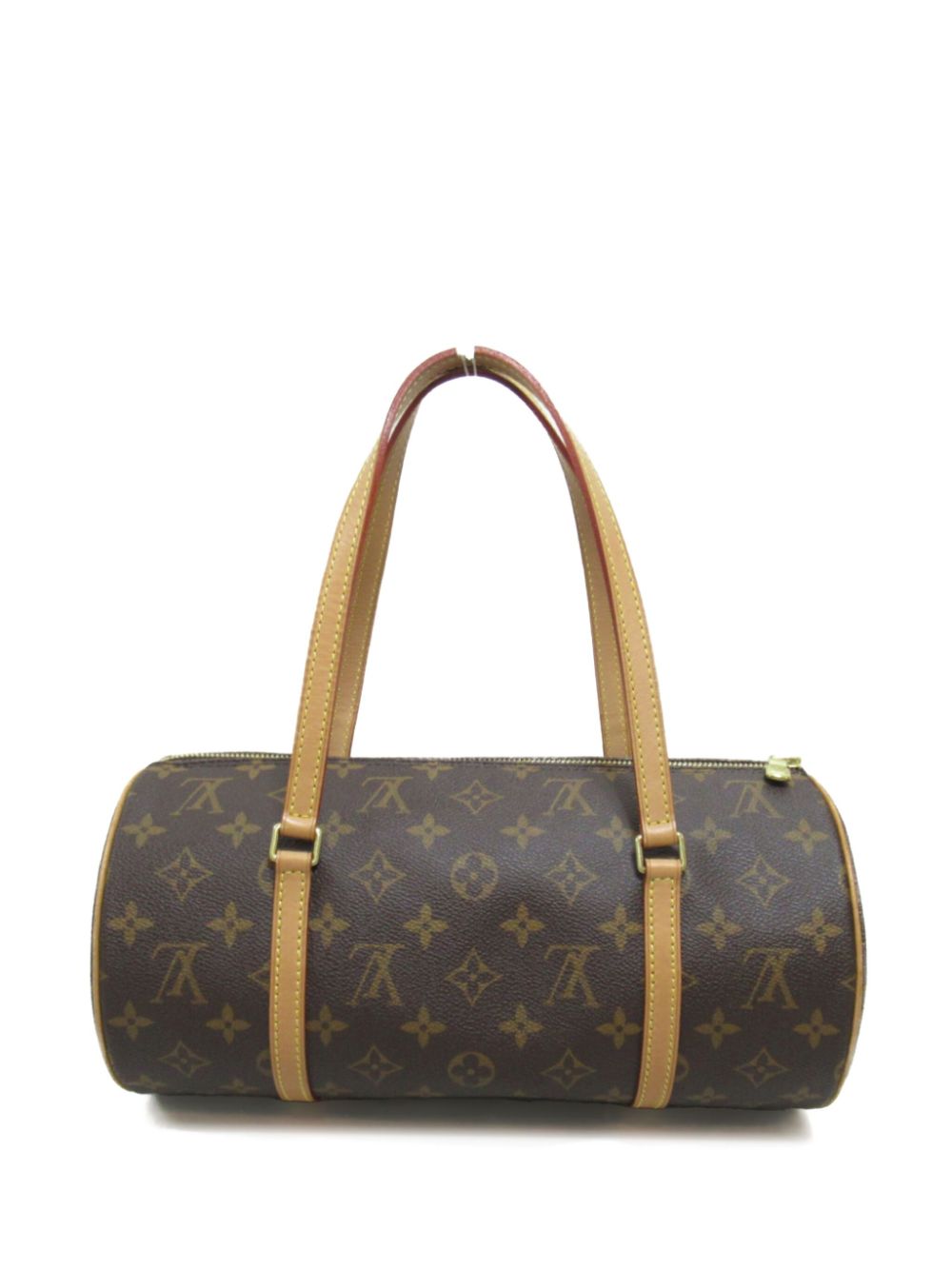 Louis Vuitton Pre-Owned 2004 Papillon GM tote bag - Bruin