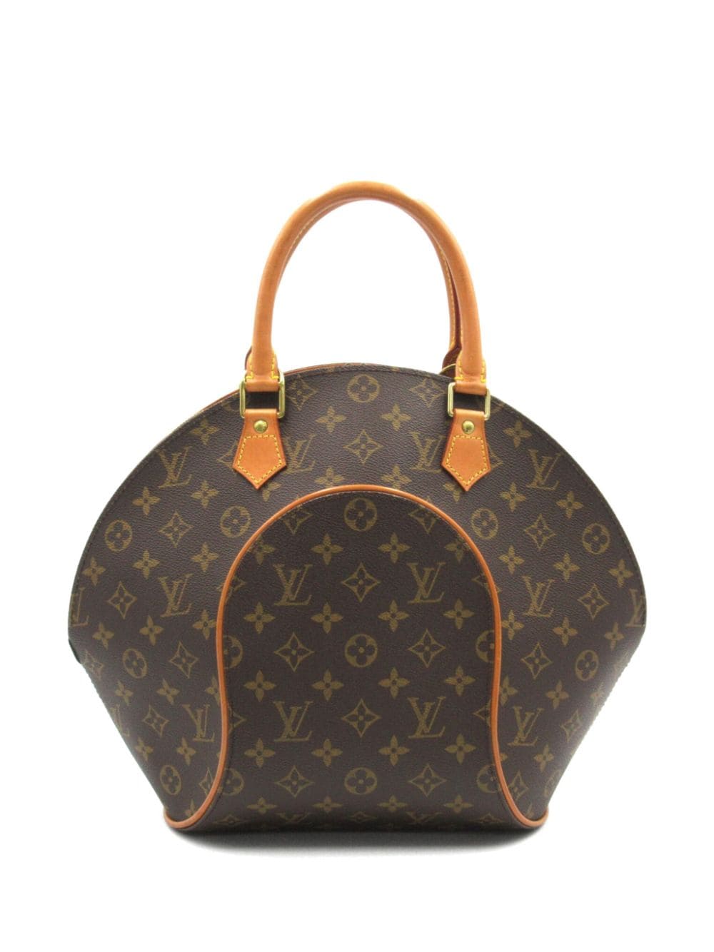 Louis Vuitton Pre-Owned 1998 Ellipse MM handbag - Bruin