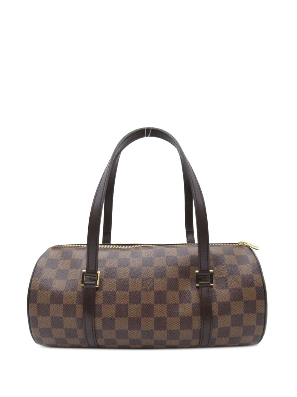 Louis Vuitton Pre-Owned 2003 Papillon GM shoulder bag - Bruin