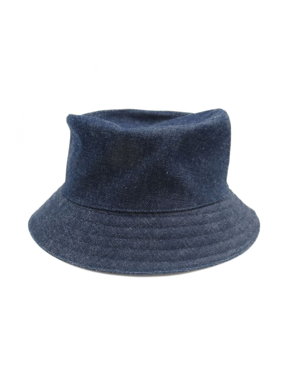 Hermès Pre-Owned 2020s Serie bucket hat - Blauw