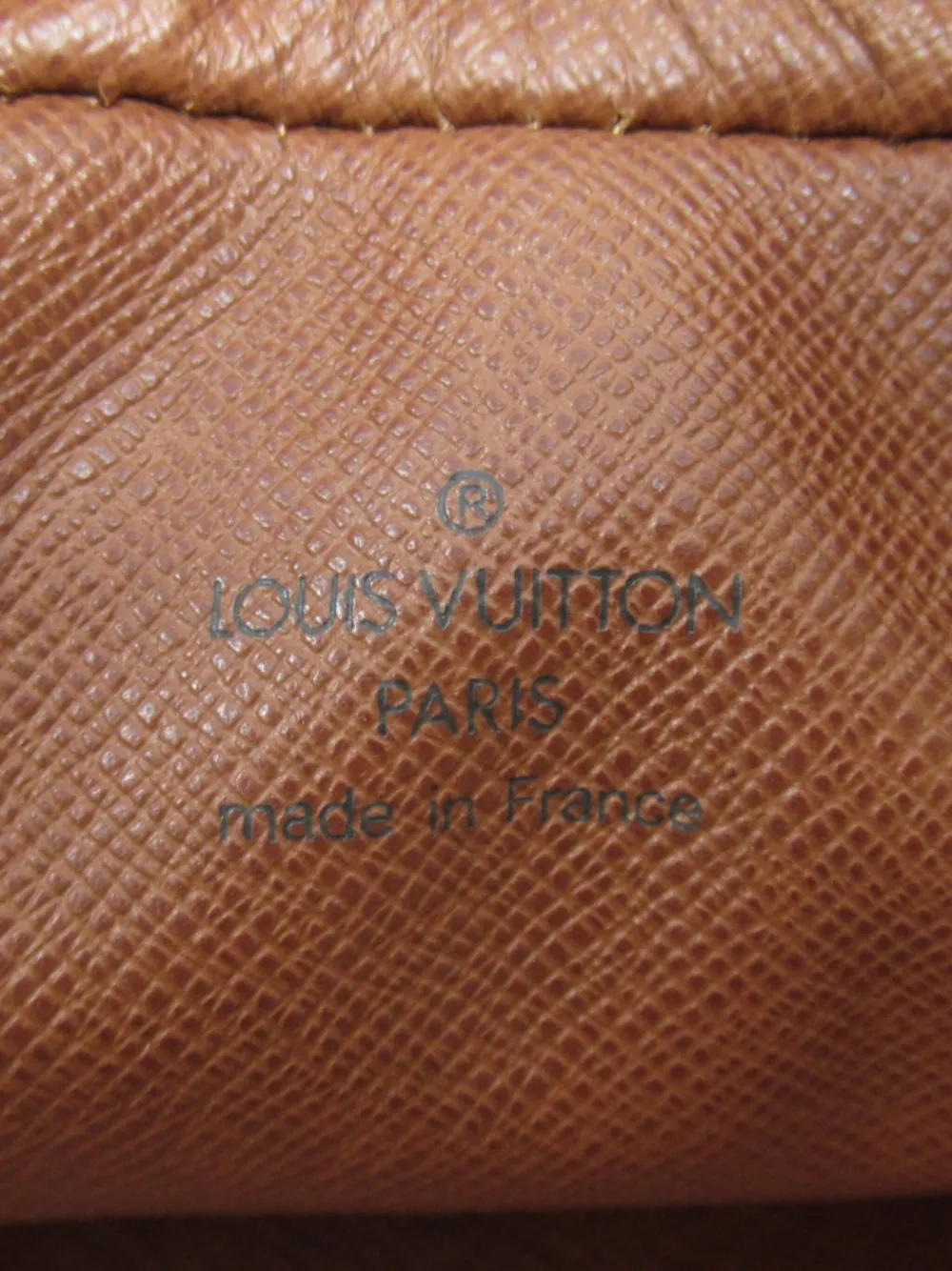 Cheap Louis Vuitton Pre-Owned 2004 Danube shoulder bag WOMEN