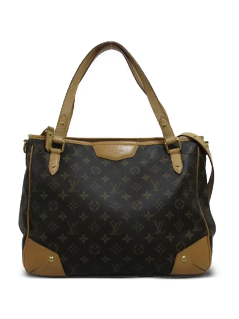 Louis Vuitton Pre-Owned 2011 Estrella MM shoulder bag WOMEN