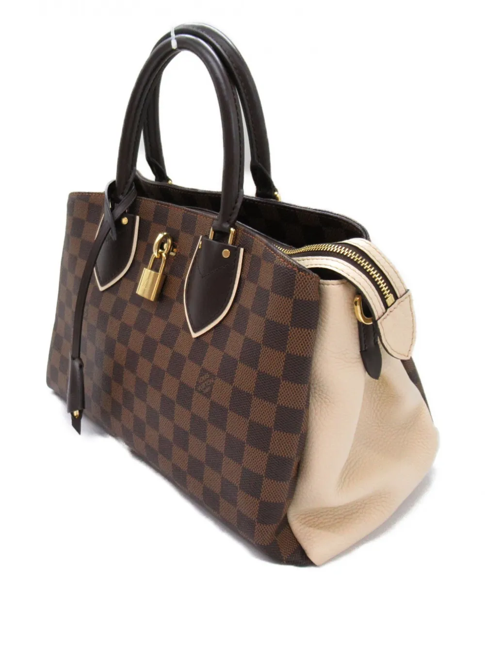 Cheap Louis Vuitton Pre-Owned 2017 Normandy shoulder bag WOMEN