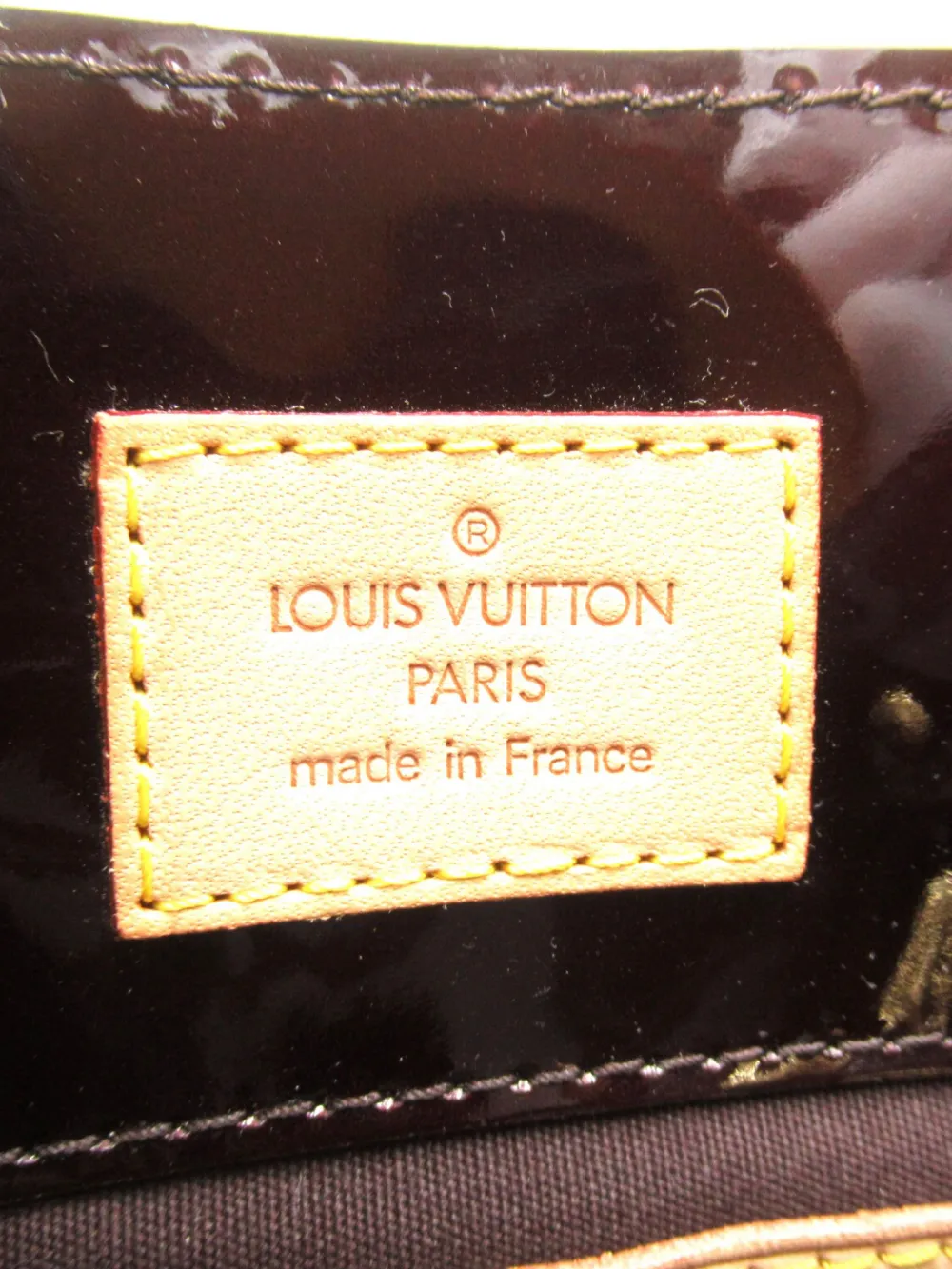 Affordable Louis Vuitton Pre-Owned 2007 Reade PM handbag WOMEN