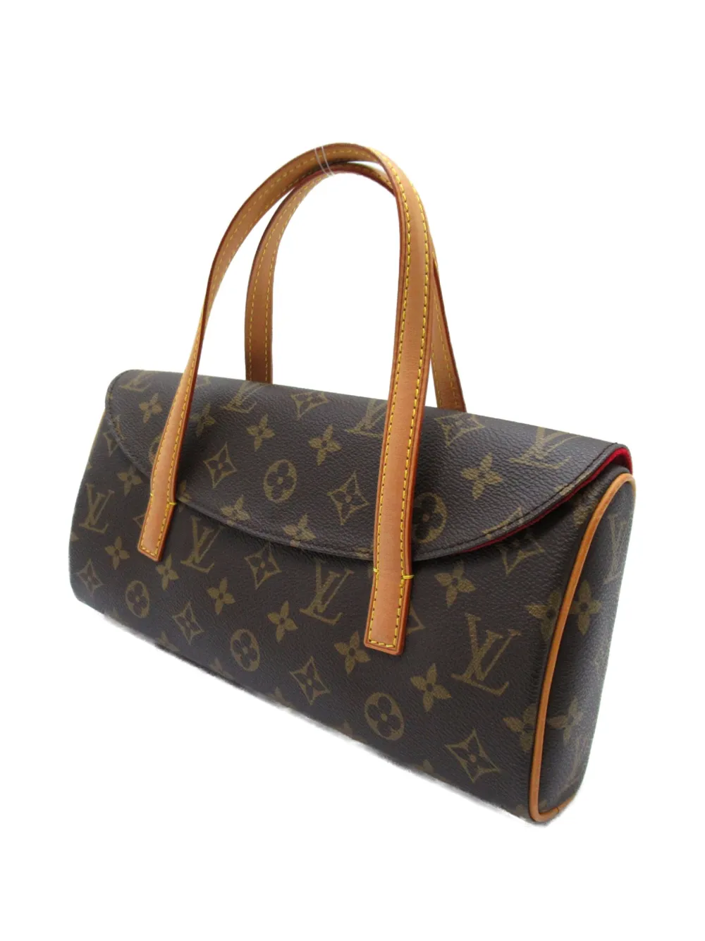 Affordable Louis Vuitton Pre-Owned 2008 Sonatine tote bag WOMEN