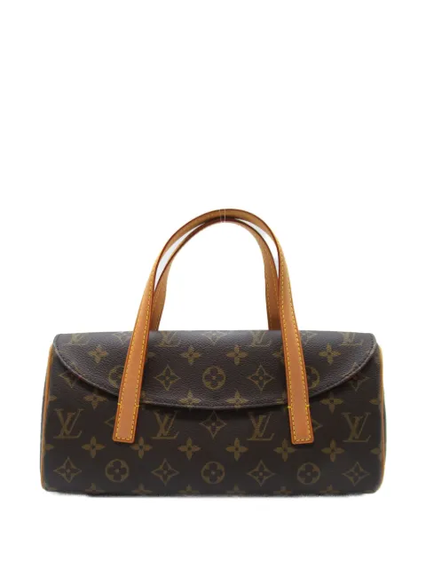 Louis Vuitton Pre-Owned 2008 Sonatine tote bag WOMEN