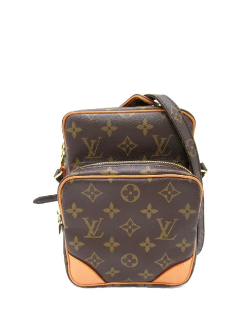 Louis Vuitton Pre-Owned 2004 Amazon shoulder bag WOMEN