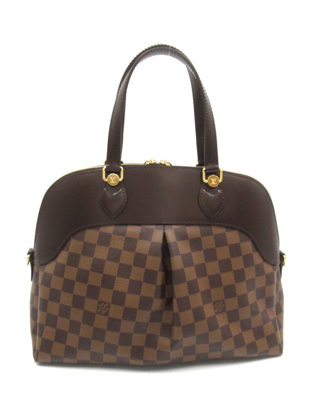 Louis Vuitton Pre-Owned 2015 Salvi tote bag - Bruin