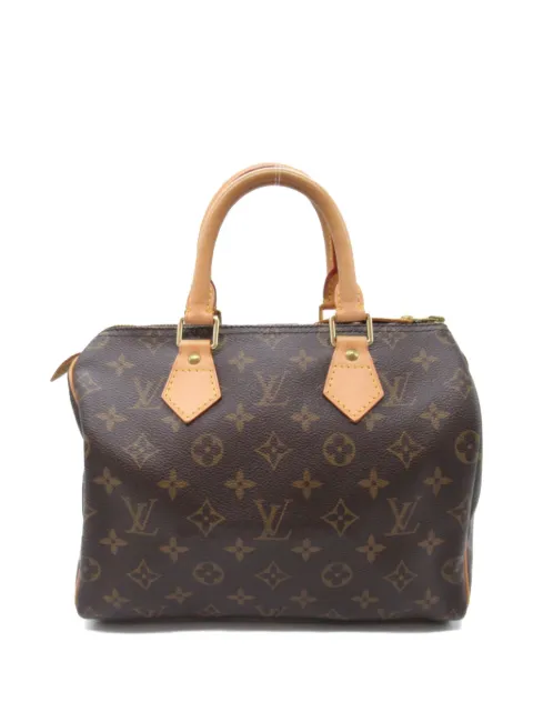 Louis Vuitton Pre-Owned 2003 Speedy 25 tote bag WOMEN