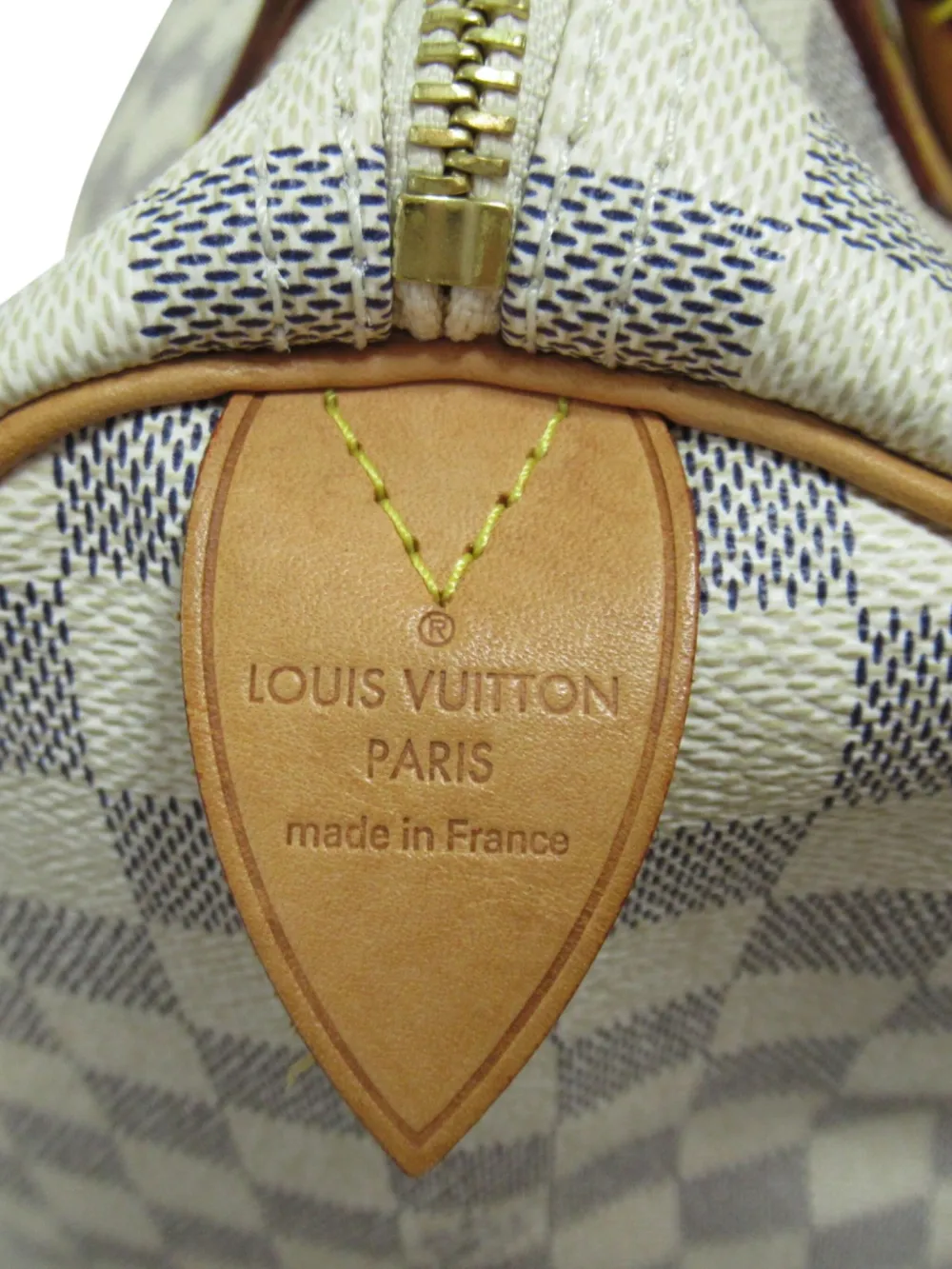 Cheap Louis Vuitton Pre-Owned 2010 Speedy 30 handbag WOMEN