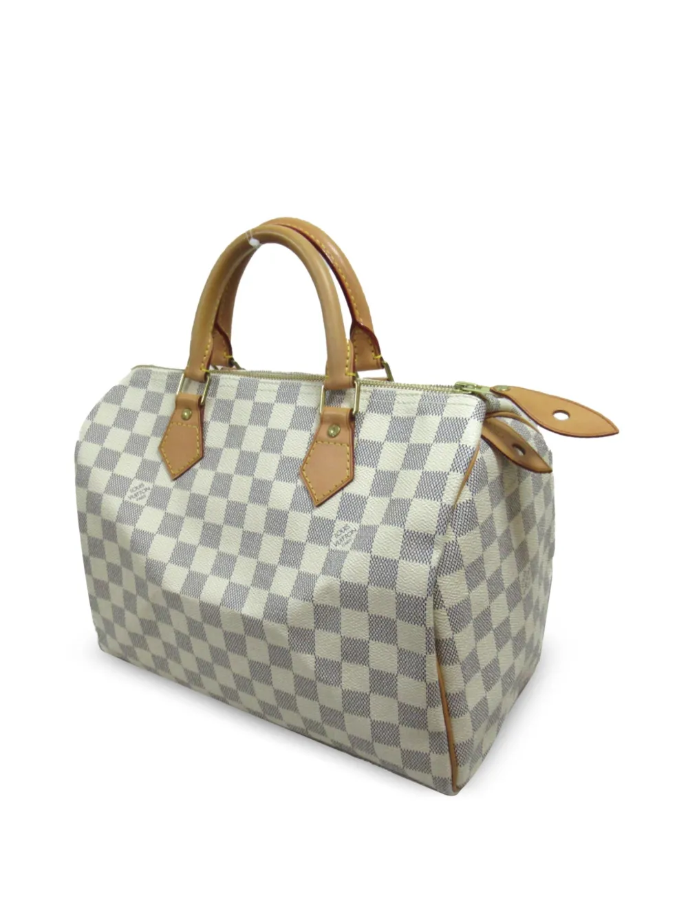 Cheap Louis Vuitton Pre-Owned 2010 Speedy 30 handbag WOMEN