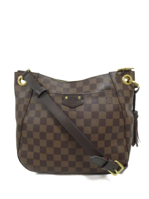 Louis Vuitton Pre-Owned 2018 South Bank shoulder bag WOMEN