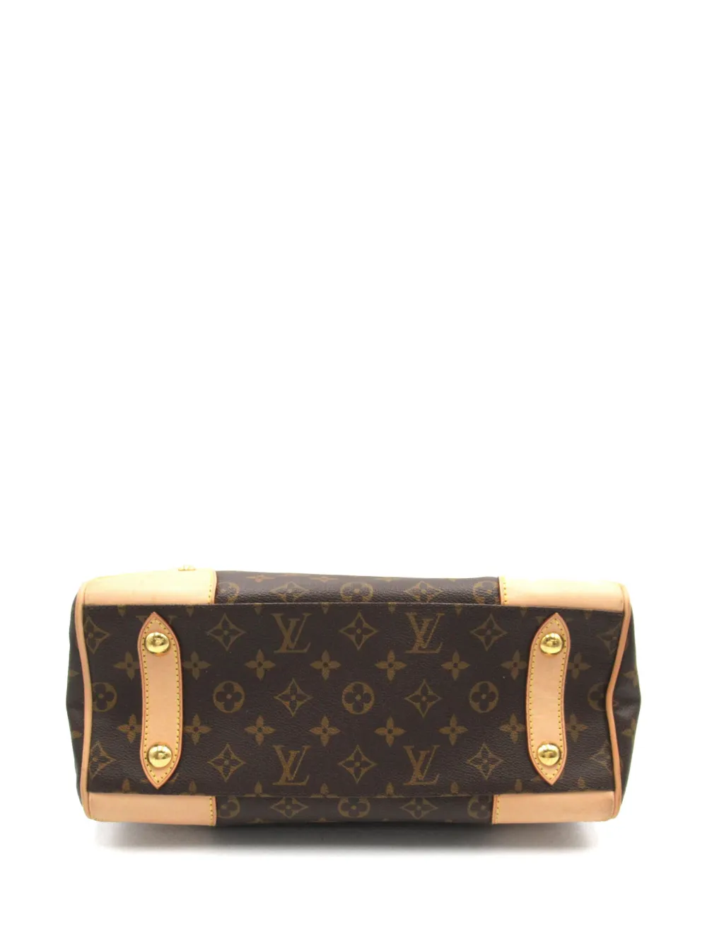 Affordable Louis Vuitton Pre-Owned 2011 Retiro PM two-way bag WOMEN