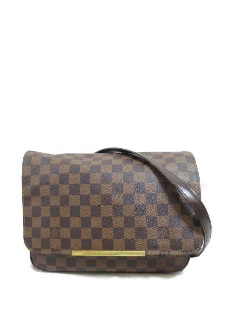 Louis Vuitton Pre-Owned 2013 Hoxton GM shoulder bag WOMEN