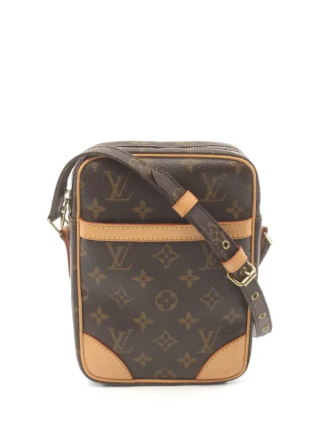 Louis Vuitton Pre-Owned 2011 Danube crossbody bag WOMEN