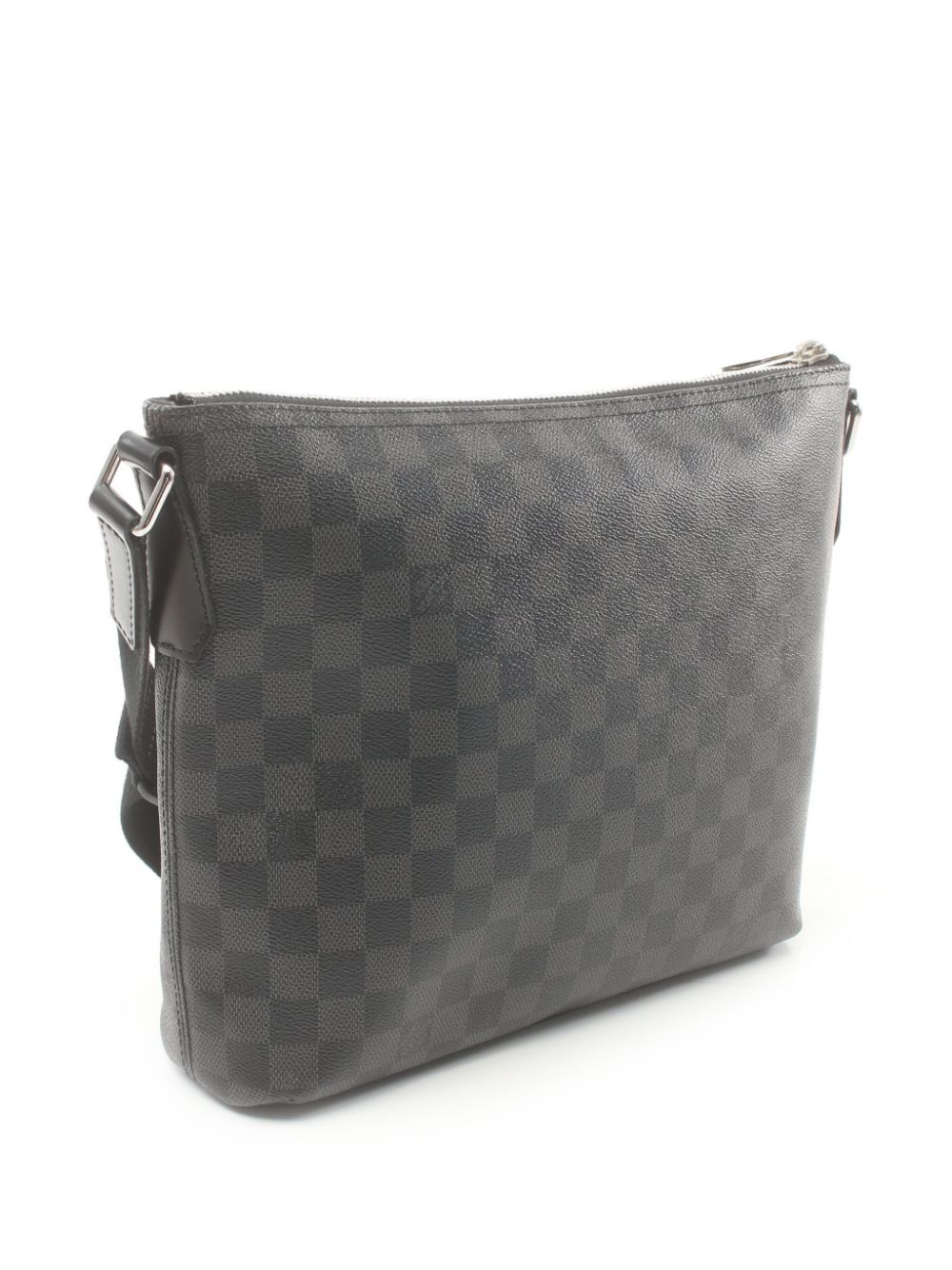 Louis Vuitton Pre-Owned 2013 Mick PM schoudertas - Zwart