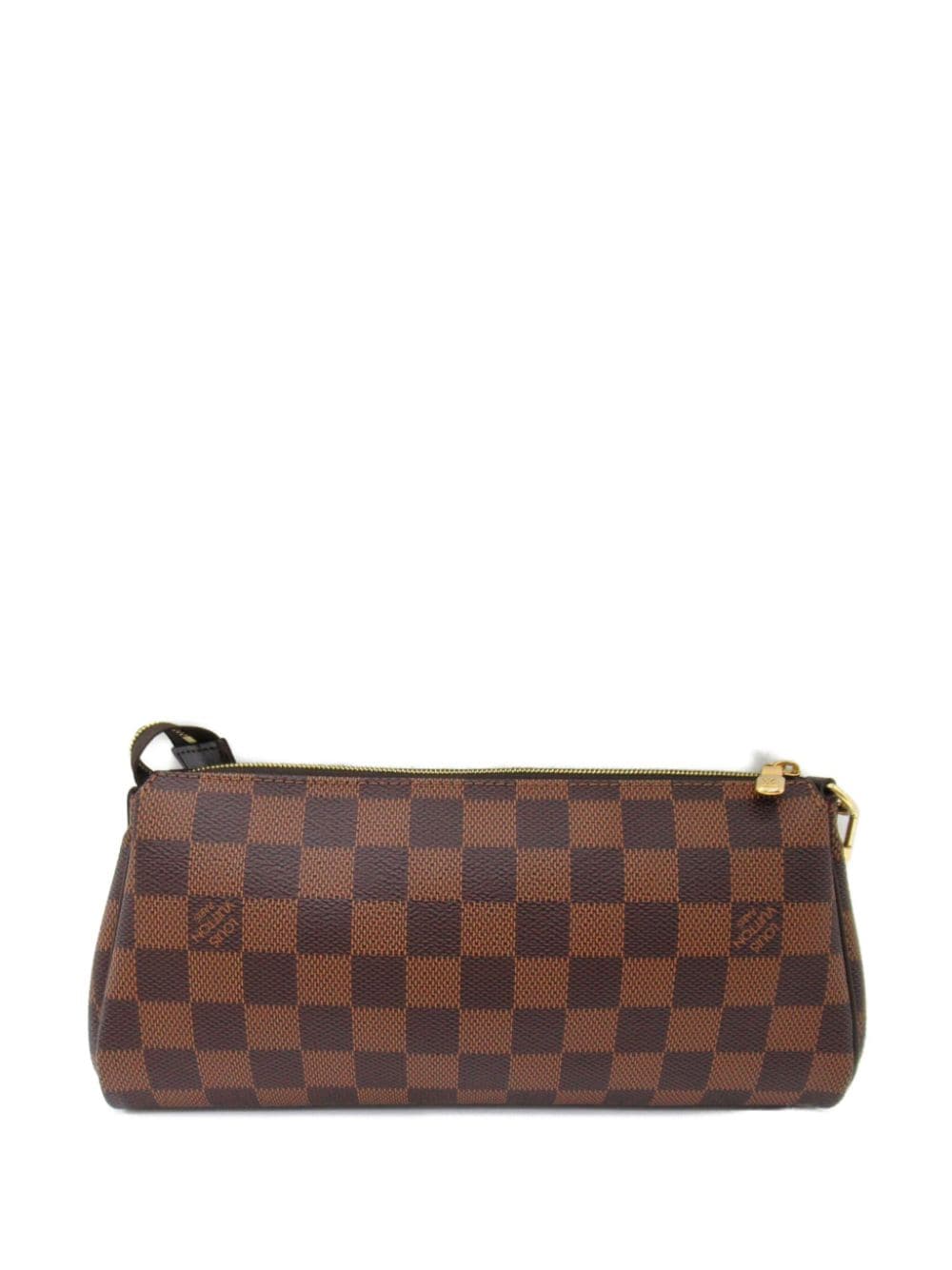 Louis Vuitton Pre-Owned 2011 Eva shoulder bag - Bruin