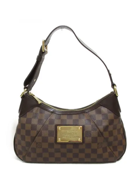 Louis Vuitton Pre-Owned 2008 Thames PM shoulder bag WOMEN