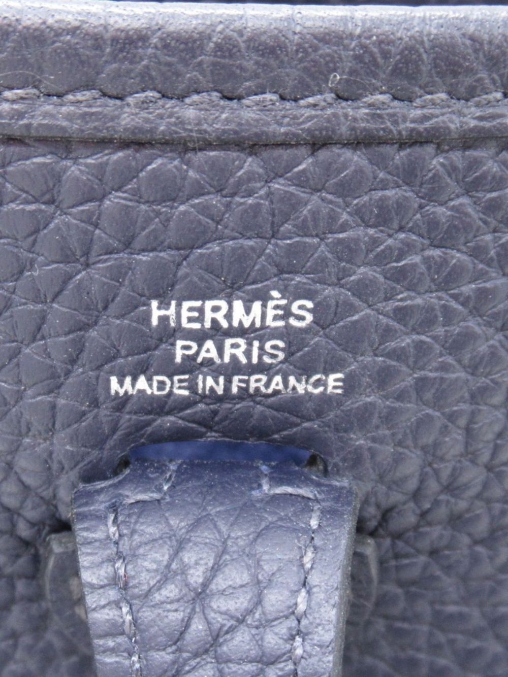 Hermes 2018 Evelyne Amazon PM shoulder bag Women