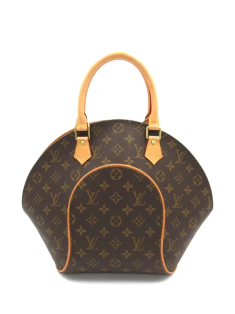 Louis Vuitton Pre-Owned 2000 Ellipse MM tote bag WOMEN