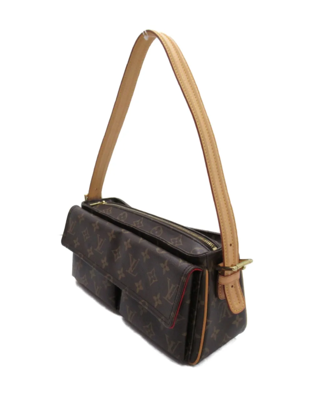 Affordable Louis Vuitton Pre-Owned 2005 Viva Cite MM shoulder bag WOMEN