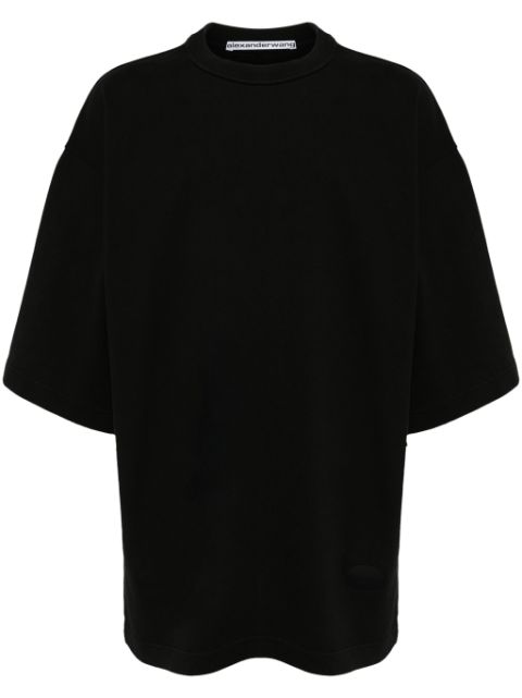 Alexander Wang cotton T-shirt Women