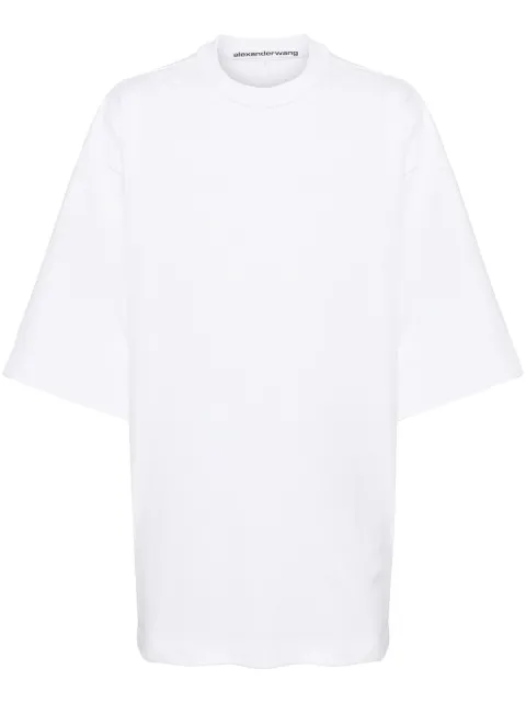 Alexander Wang cotton T-shirt