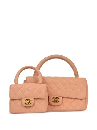 CHANEL Pre-Owned