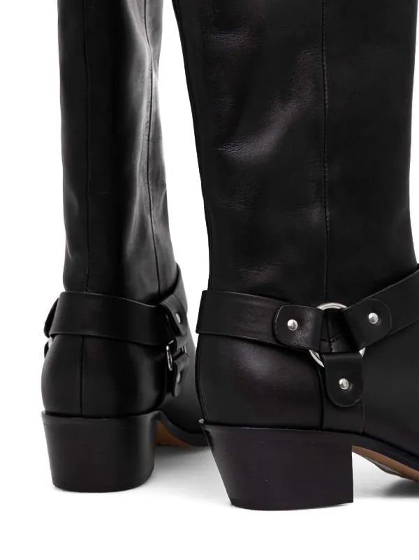Dkny riding boots sales