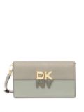 DKNY Echo crossbody bag - Green