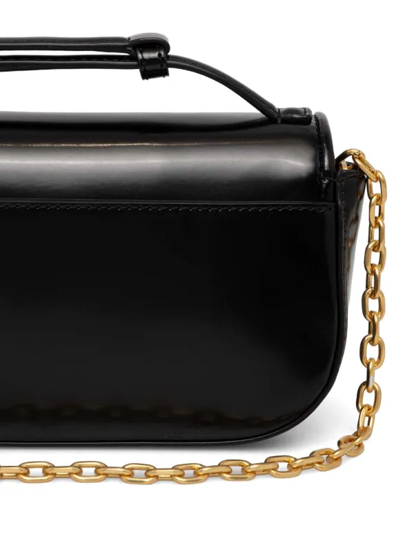 DKNY Tammy Crossbody Bag Black FARFETCH CA