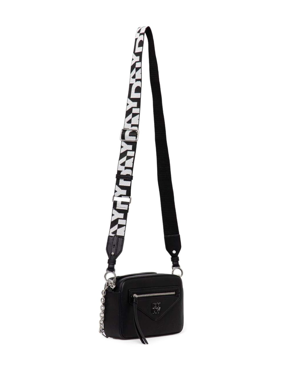 DKNY Greenpoint crossbody bag - Zwart