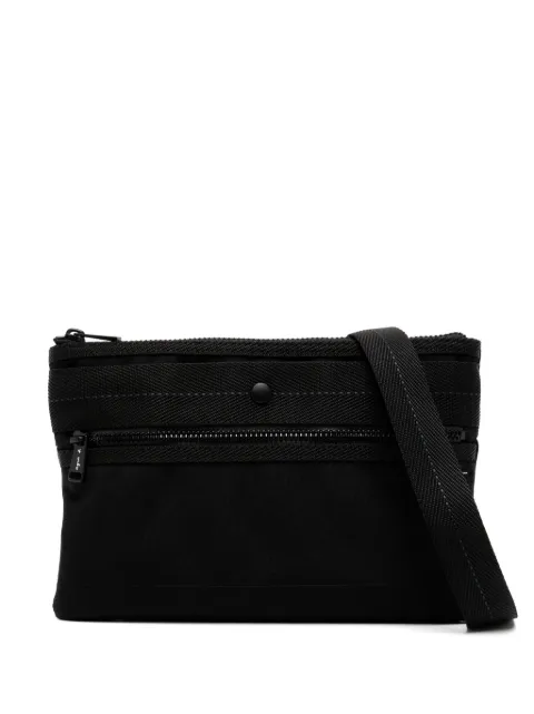 agnès b.  all-around zip fastening bag
