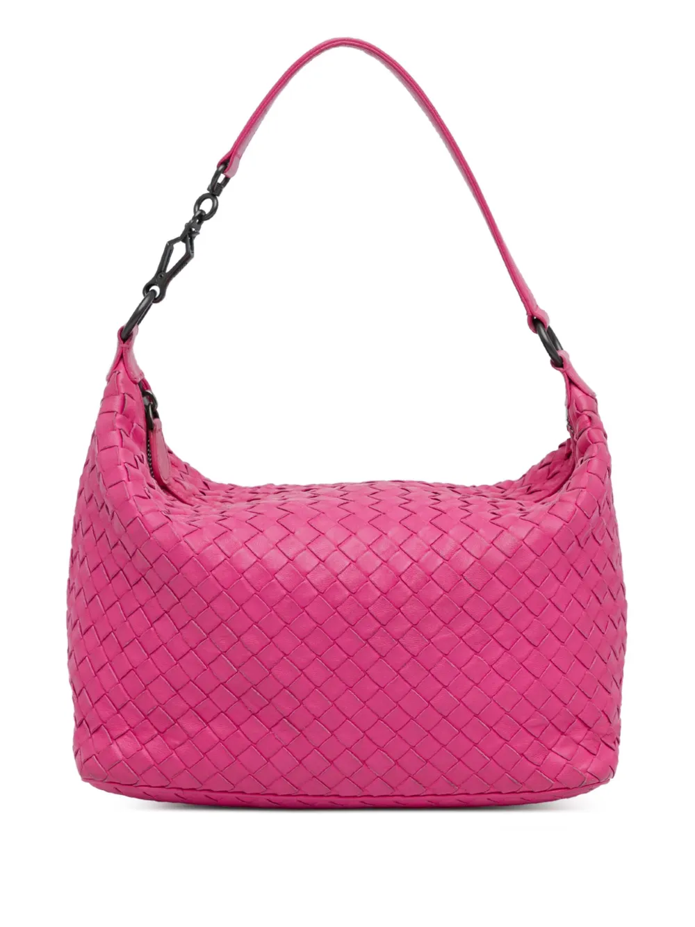 2012-2023 Intrecciato shoulder bag