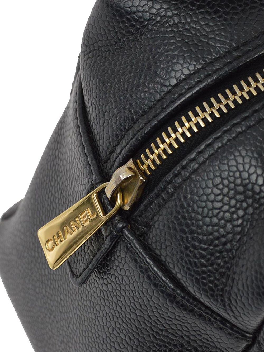 CHANEL 2006 Petite Timeless tote bag Women