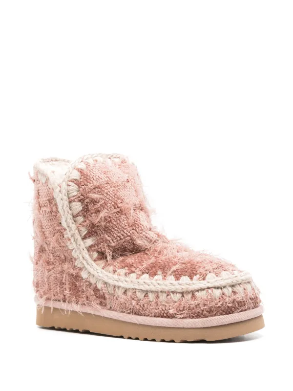 Eskimo mou boots hotsell