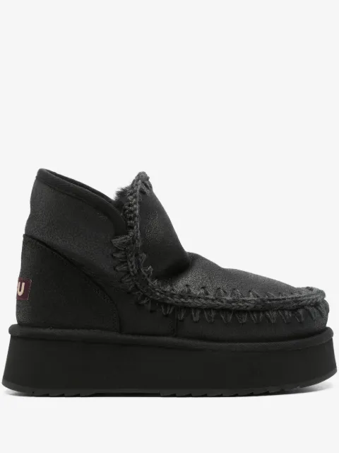 Mou mini boots