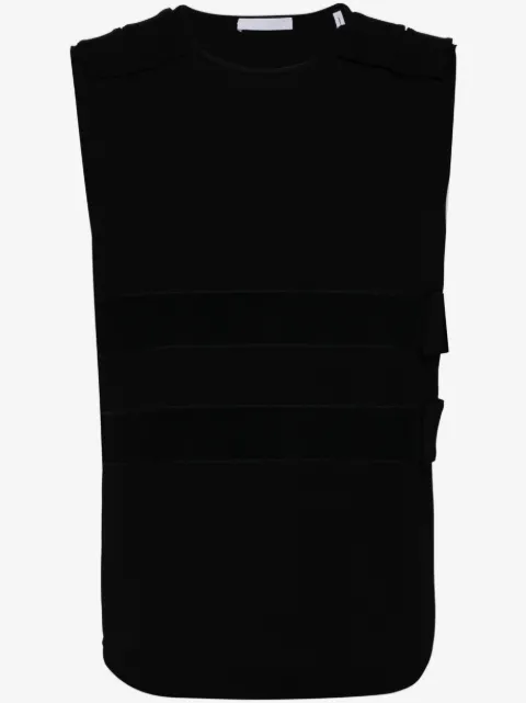Helmut Lang Armor vest