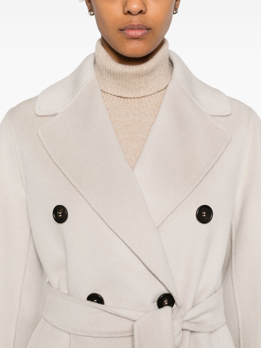 'S Max Mara Picasso coat Women