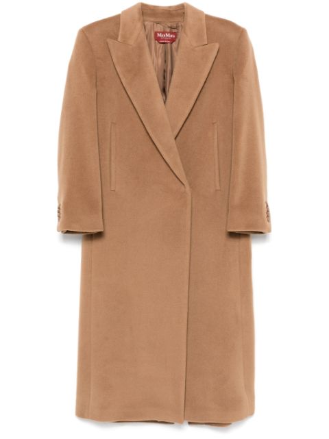 Max Mara Estremo coat Women